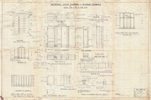 551-S26 - Scheme Drawing