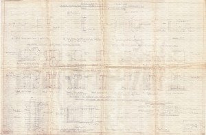 552-S26 - GA & Operating Diagrams for Scheme Using Compressed Air