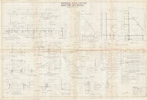 562-S26 - Main Tank Unit Details