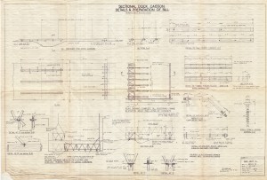 565-S26 - Details & Preparation of Sill