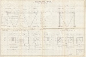 566-S26 - Sill Positioning Equipment Details of Girders