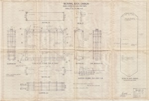 701-S26 - Timber  Fender For Main Tank Units