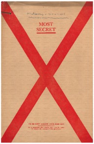 Most Secret Most Secret