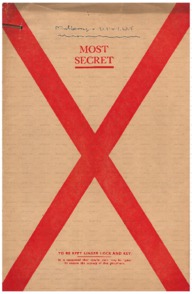 Most Secret